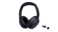 Yealink BH78 Foldable frame, premium bluetooth headset, hybrid, retractable boom arm, shield technology for noise cancellation - Image 2