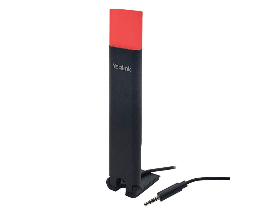 Yealink BLT60, Busylight for Yealink WH67, WH66, WH64, WH63 and WH62 Wireless Headsets and MP45, 3 Colour For Presence Indicate, Plug & Play - Image 5
