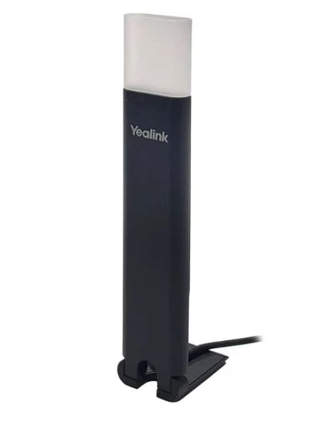 Yealink BLT60, Busylight for Yealink WH67, WH66, WH64, WH63 and WH62 Wireless Headsets and MP45, 3 Colour For Presence Indicate, Plug & Play - Image 2
