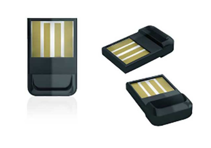Yealink BT41 Bluetooth USB dongle, Bluetooth Connectivity to Your IP Phone with a Bluetooth Headset, Receive Calls Wherever in the Office - Image 3