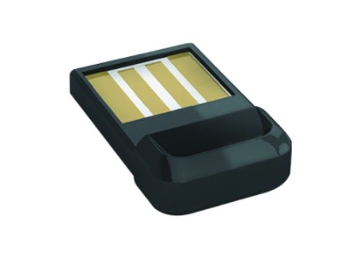 Yealink BT41 Bluetooth USB dongle, Bluetooth Connectivity to Your IP Phone with a Bluetooth Headset, Receive Calls Wherever in the Office - Image 4