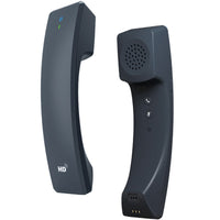 Yealink BTH58 Bluetooth Handpiece for the T58W/MP58 IP Phones - Image 2