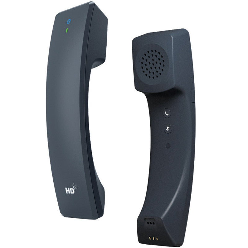 Yealink BTH58 Bluetooth Handpiece for the T58W/MP58 IP Phones - Image 1