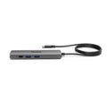 Yealink BYOD Box Cable Hub, with 1.5m USB-C Cable (USB-C to USB-A adapter included), easy plug&play setups,  Support to charging the connected laptop - Image 1