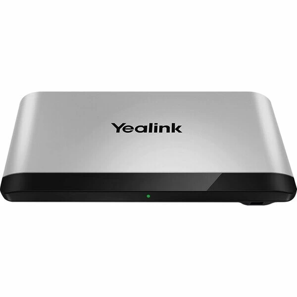 Yealink MVC Camera Hub for Multi Camera Solution support using Yealink UVC80 Cameras with Yealink MVC900 II and MVC800 II Video Conferencing Systems. - Image 2