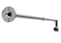 Yealink CCMK Content Camera Mount Kit, Wall Bracket, 5m USB Cable, Cable Lock,  Support The UVC30 Room camera. - Image 5
