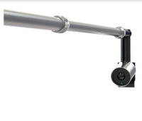 Yealink CCMK Content Camera Mount Kit, Wall Bracket, 5m USB Cable, Cable Lock,  Support The UVC30 Room camera. - Image 2