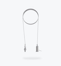 Yealink CM-MountKIT, Next-Level Mic Deployment, All-in-One Solution:Every Scenario,3 Suspension Ropes, 1 Ceiling Mount, 1 Length-Adjustable Pole - Image 2