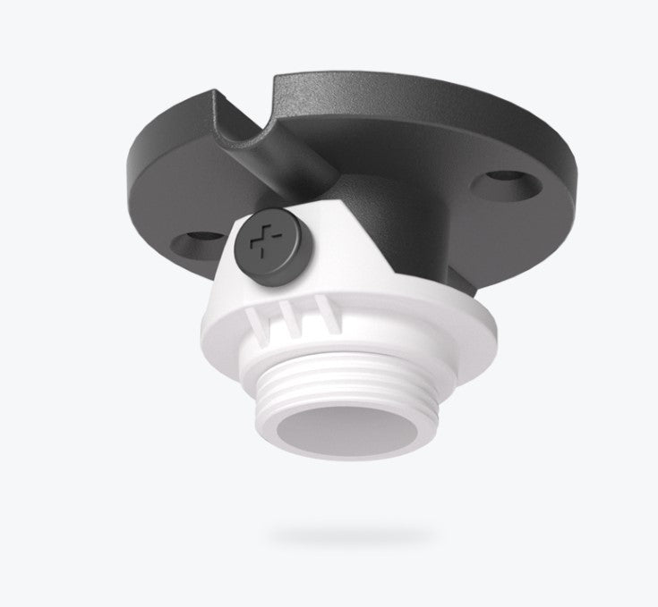 Yealink CM-MountKIT, Next-Level Mic Deployment, All-in-One Solution:Every Scenario,3 Suspension Ropes, 1 Ceiling Mount, 1 Length-Adjustable Pole - Image 3