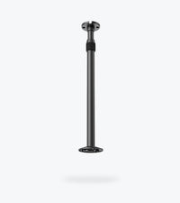 Yealink CM-MountKIT, Next-Level Mic Deployment, All-in-One Solution:Every Scenario,3 Suspension Ropes, 1 Ceiling Mount, 1 Length-Adjustable Pole - Image 4