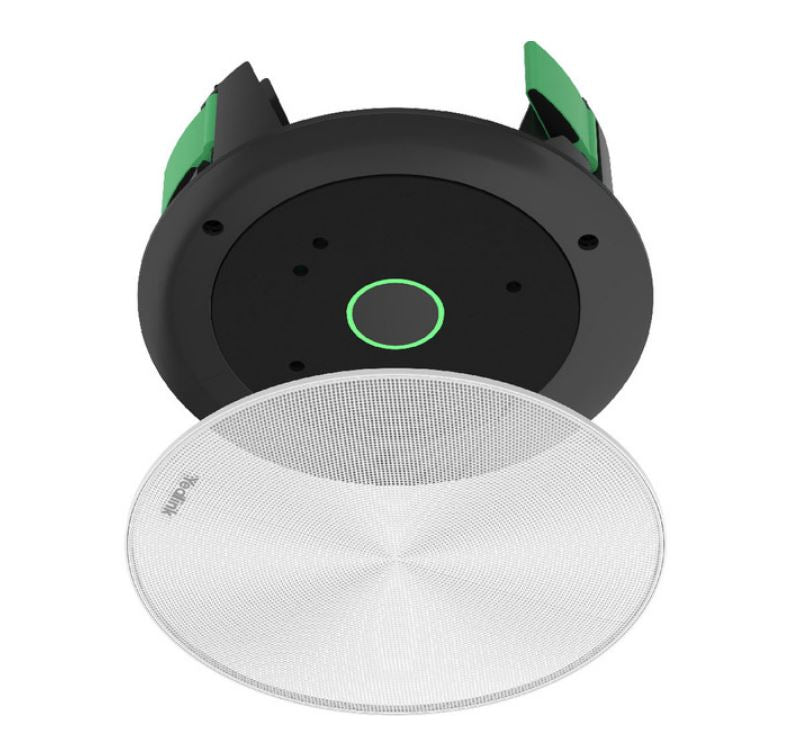 Yealink CM20 AI-Powered Beamforming Ceiling Microphone, Crystal Clear, High Fidelity, Microsoft Teams Certified, Deploy for Multiple Spaces - Image 5