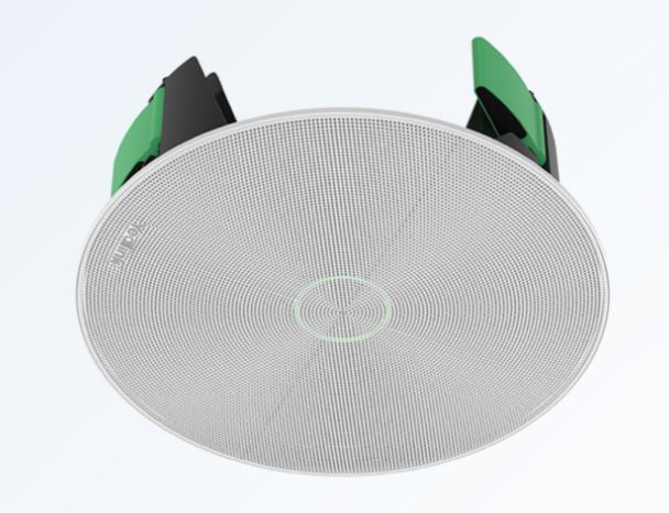 Yealink CM20 AI-Powered Beamforming Ceiling Microphone, Crystal Clear, High Fidelity, Microsoft Teams Certified, Deploy for Multiple Spaces - Image 3