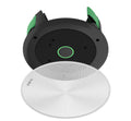 Yealink CM20 AI-Powered Beamforming Ceiling Microphone, Crystal Clear, High Fidelity, Microsoft Teams Certified, Deploy for Multiple Spaces - Image 1