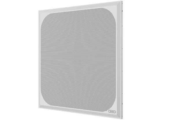 Yealink CM50 Dante Beamforming Ceiling Microphone, Premium Sound in Every Meeting Space, With 127 wide-range microphones,  superior audio coverage - Image 2