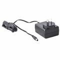 Yealink 12V 1A Power Adapter for CP920, Work Accurately With MP50, VP59 Smart Video Phone, CP920 & CP930W Conference Phone PSU-12V/1A-DC6.5(2.5M) - Image 1