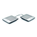 Yealink CPE90 Two Wired Microphones For CP960, CP Wired Expansion Mic CPE90, Works as an Audio Input Device for Yealink CP960 Conference Phone. - Image 1