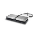 Yealink CPW90 Wireless Expansion Mic Package Suits MVC Systems - Inc the DD10K, DECT, HD Voice Quality, Echo cancellation, Full Duplex Technology - Image 1