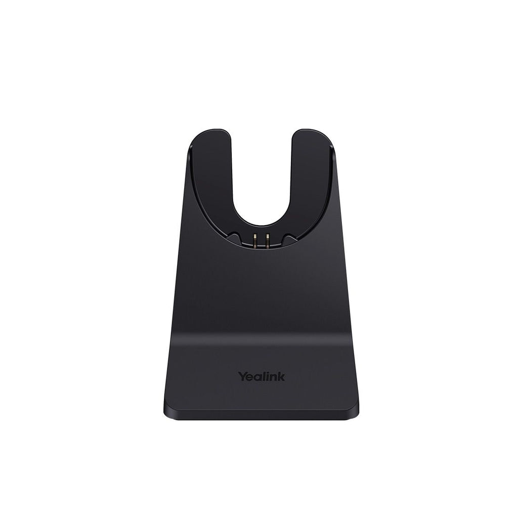 Yealink Charging Stand for Headset BH74 and WH68 Hybrid - Image 2