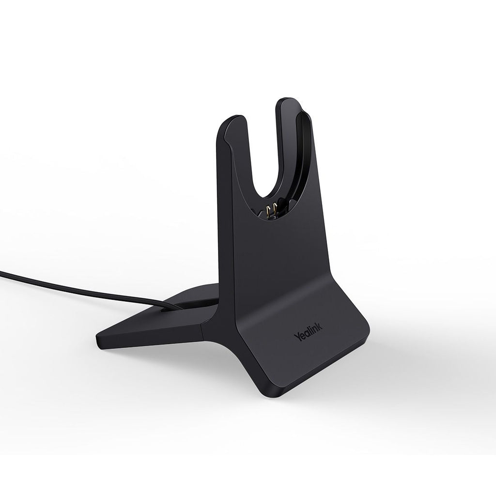 Yealink Charging Stand for Headset BH74 and WH68 Hybrid - Image 5