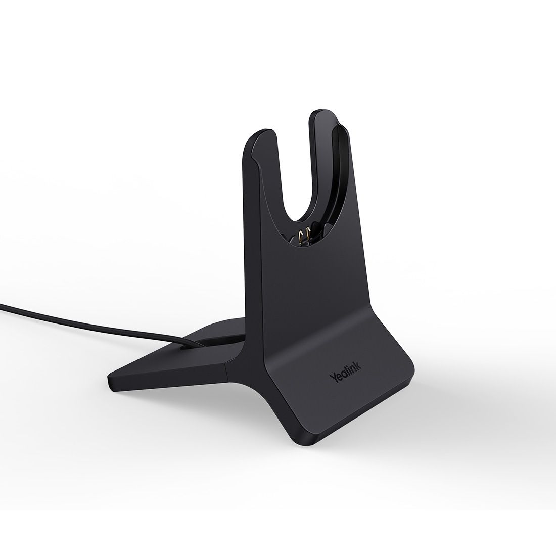 Yealink Charging Stand for Headset BH74 and WH68 Hybrid - Image 5