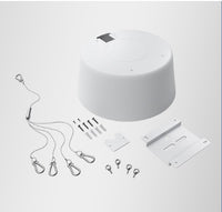 IPY-CS-PendantMount,Tailor-made Accessory for CS10 Speaker,Smooth Installation - Image 3