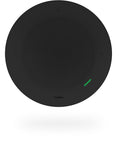 Yealink CS10 Black Mesh Cover Magnetic Ease, Maximum Protection, wear-resistant and anti-oxidation treatment, magnetic attachment, Sleek Appearance - Image 1