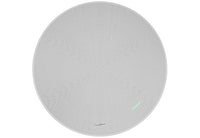 Yealink CS10 WhiteMesh Cover Magnetic Ease, Maximum Protection, wear-resistant and anti-oxidation treatment, magnetic attachment, Sleek Appearance - Image 2