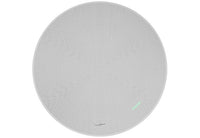 Yealink CS10 Network Ceiling Loudspeaker, Low-Profile 2-Way Coaxial Ceiling Loudspeaker, Microsoft Teams Certified, High-Quality Audio With an Elegant - Image 3