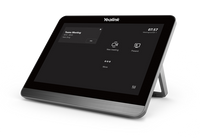 Yealink CTP18 Teams Collaboration Touch Panel, Annotation on Shared Content, Conference Control, Flexible Deployment, 8-Inch Touch Screen - Image 1