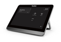 Yealink CTP18 touch panel, MeetingBar A20 A30, MVC Series compatibility, 8in IPS touchscreen, meeting control, annotation, PoE, Wi‑Fi - Image 1