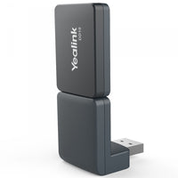 Yealink DD10K DECT USB Dongle for the SIP-T41S and T42S, Yealink T5 Range, High Transmission Rate, DD phone (T54W+DD10K) - Image 2