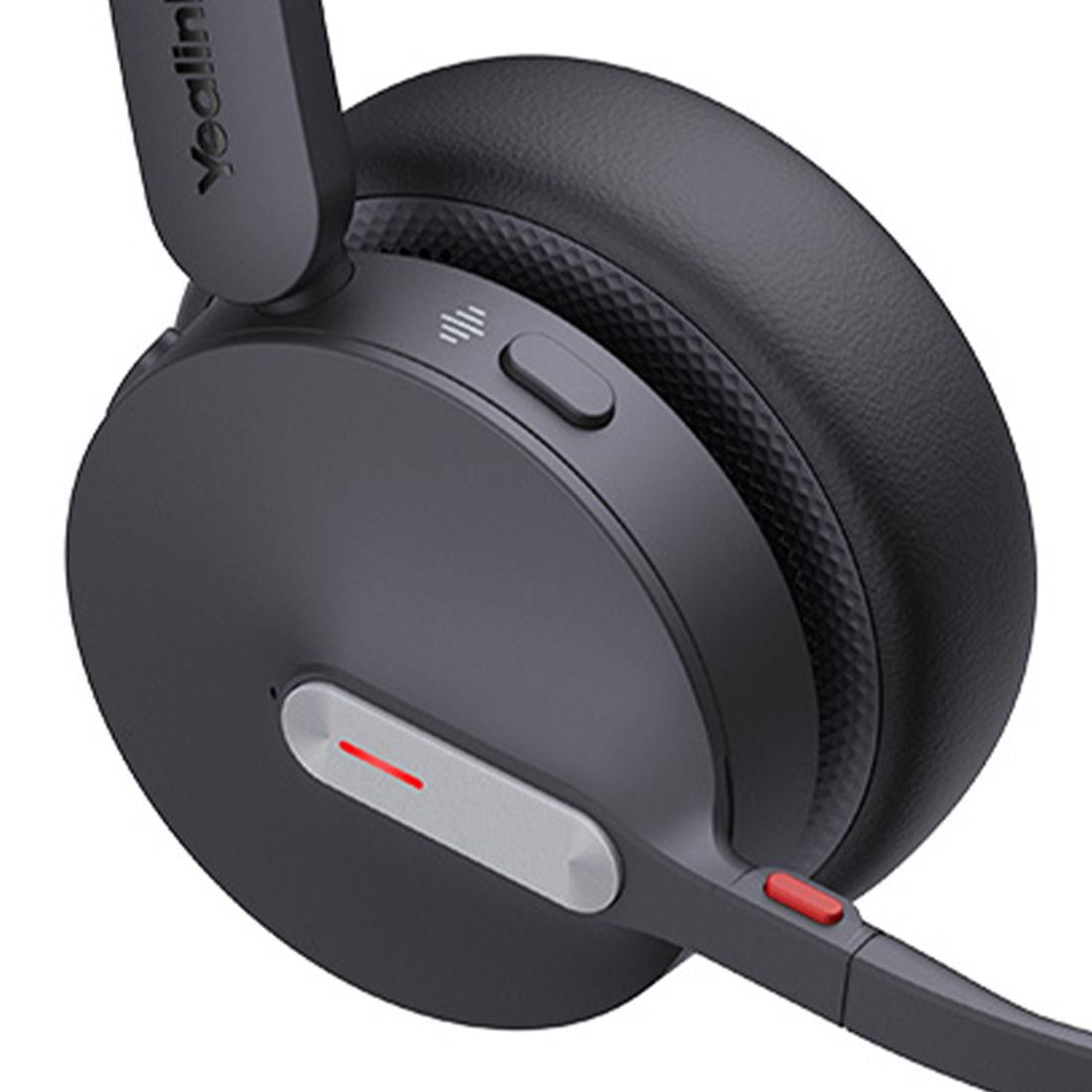 Yealink EC-BH70-WH64-5P Ear Cushion for Yealink headset BH70 and WH64 (5 Pairs) - Image 2