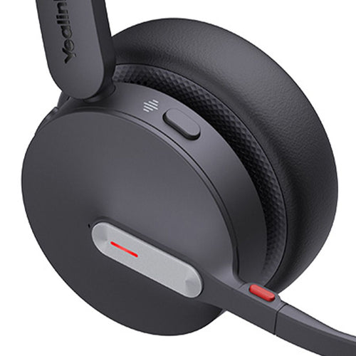 *LAST STOCK Yealink EC-BH70-WH64-5P Ear Cushion for Yealink headset BH70 and WH64 (5 Pairs) - Image 2