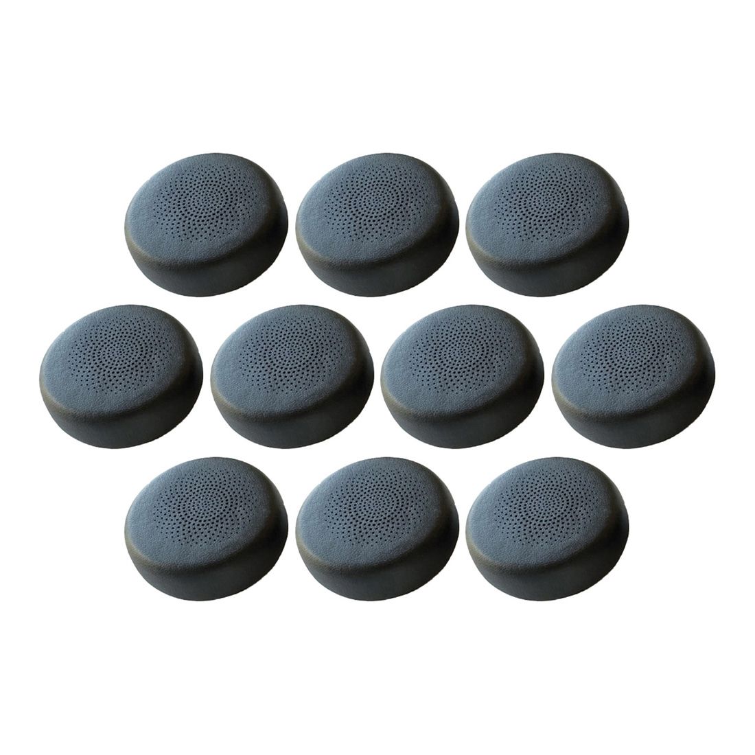 *LAST STOCK Yealink EC-BH70-WH64-5P Ear Cushion for Yealink headset BH70 and WH64 (5 Pairs) - Image 1