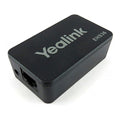 Yealink EHS36 Wireless Headset Adapter Supports Yealink SIP-T48S/T48G/T46S/T46G/T42S/T42G/T41S/T41P/ T40G/T40P/T29G/T27G/T27P IP Phones - Image 1