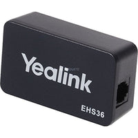 Yealink EHS36 Wireless Headset Adapter Supports Yealink SIP-T48S/T48G/T46S/T46G/T42S/T42G/T41S/T41P/ T40G/T40P/T29G/T27G/T27P IP Phones - Image 2