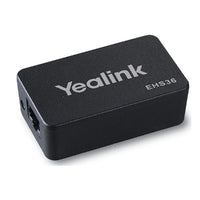 Yealink EHS36 Wireless Headset Adapter Supports Yealink SIP-T48S/T48G/T46S/T46G/T42S/T42G/T41S/T41P/ T40G/T40P/T29G/T27G/T27P IP Phones - Image 3