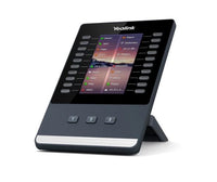 Yealink EXP43 Color Expansion Module for Yealink T43U/T46U/T48U IP phones, Large 4.3-Inch Color-Screen LCD, Color Expansion Module, High Expansibility - Image 4