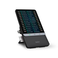Yealink EXP55 Color Expansion Module, 5.5" Display, 78 Programmable Keys, Dual-Color LEDs, 3-Page View, USB Port, Compatible with T7X/T8X Series - Image 3