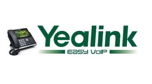 *LS Yealink HS-T46/48, Replacement For T46x/48x Handsets, HST-T46S/T48S/VP59 - Image 2