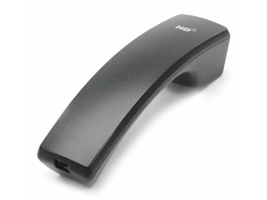 Yealink HST-MP56, Handset For Yealink deskphone MP56, Replacement Part - Image 1