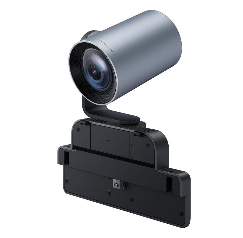 Yealink MB-12X-Pro, 12X Extended PTZ Camera Module for MeetingBoard Series, 12x OZ & 4K Camera Resolution, Optical Zoom Auto Framing SpeakerTracking - Image 1
