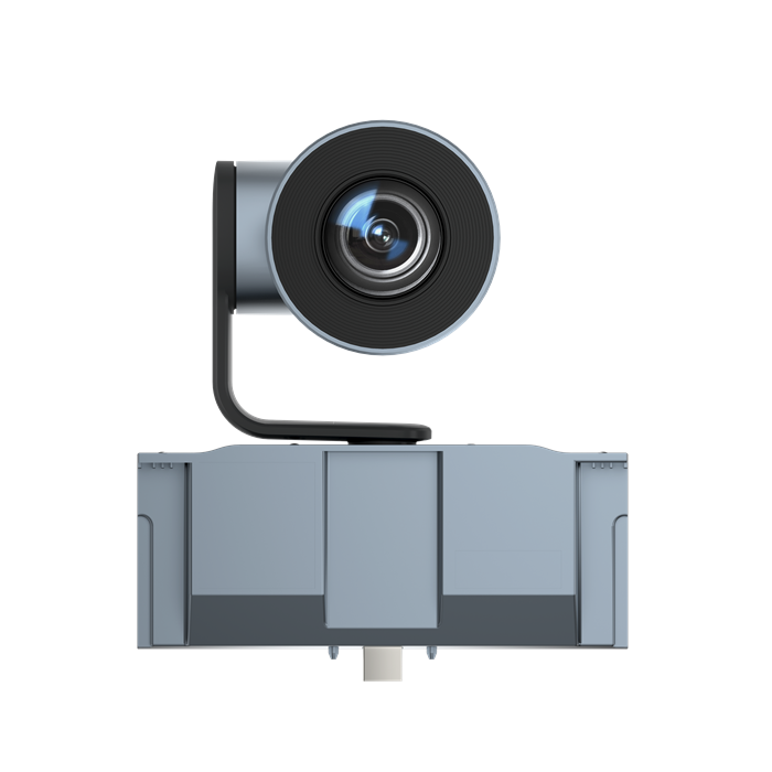 Yealink MeetingBoard Expansion PTZ Camera 6x Zoom (2 Year AMS), 4K Built-in Camera Professional, Auto Framing, Installed on Top MeetingBoard 65/86 - Image 2