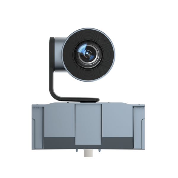 Yealink MeetingBoard Expansion PTZ Camera 6x Zoom (2 Year AMS), 4K Built-in Camera Professional, Auto Framing, Installed on Top MeetingBoard 65/86