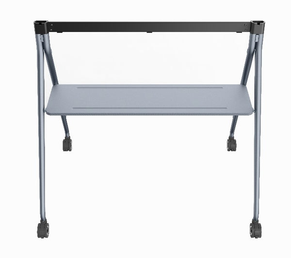 Yealink MB-FS-P750T Floor stand for MeetingBoard 75" MB75Pro-A02, Compatible with the MeetingBoard Pro 75inch MB75Pro-A02