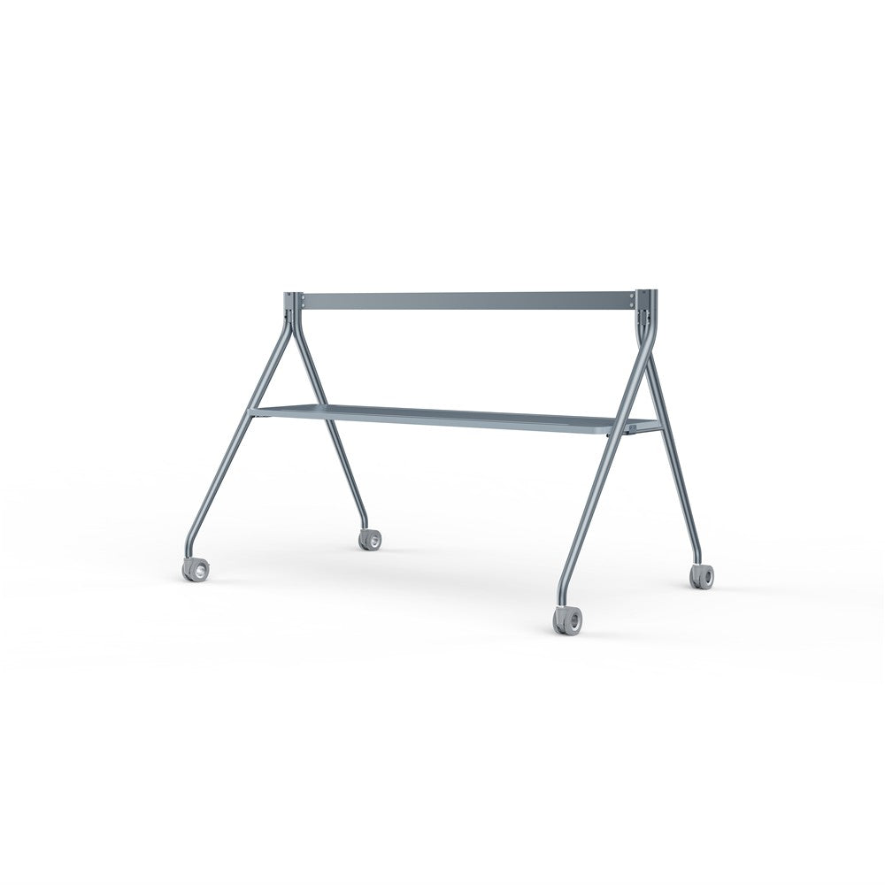 Yealink MB-FS-P750T Floor stand for MeetingBoard 75" MB75Pro-A02, Compatible with the MeetingBoard Pro 75inch MB75Pro-A02 - Image 4