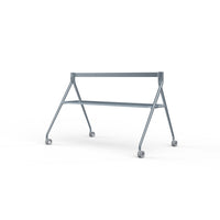 Yealink MB-FS-P860T Floor stand for MeetingBoard 86" MB86Pro-A02, Compatible with the MeetingBoard Pro 86inch MB86Pro-A02 - Image 1