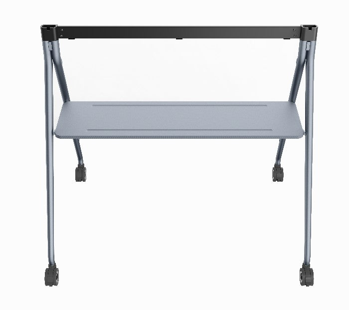 Yealink MB-FS-P860T Floor stand for MeetingBoard 86" MB86Pro-A02, Compatible with the MeetingBoard Pro 86inch MB86Pro-A02 - Image 2
