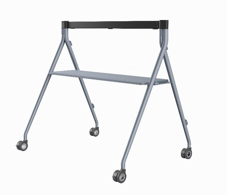 Yealink MB-FS-P860T Floor stand for MeetingBoard 86" MB86Pro-A02, Compatible with the MeetingBoard Pro 86inch MB86Pro-A02 - Image 3