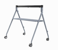 Yealink MB-FS-P860T Floor stand for MeetingBoard 86" MB86Pro-A02, Compatible with the MeetingBoard Pro 86inch MB86Pro-A02 - Image 3